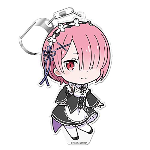 Amazon.co.jp: [azumaker] Re:ゼロから始める異世界生活 ぷにこれ